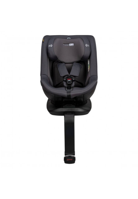 Autosedačka Galaxy Superior Dark Gray