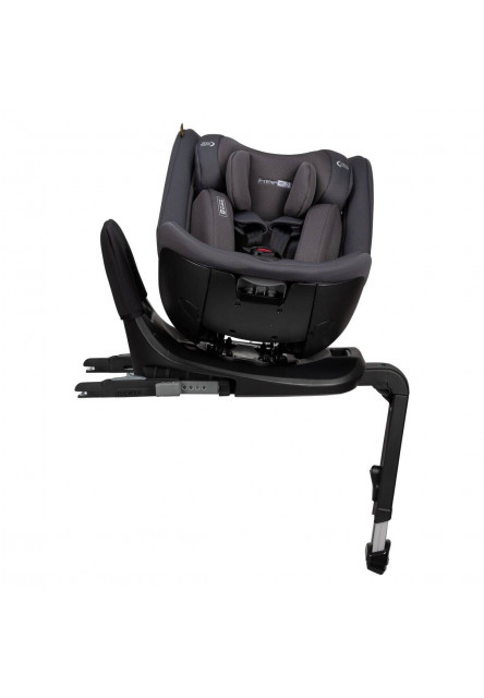 Autosedačka Galaxy Superior Dark Gray
