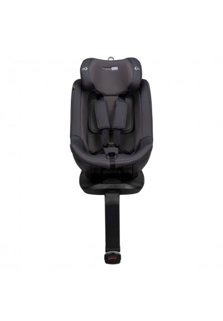 Autosedačka Galaxy Superior Dark Gray