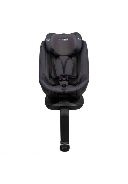 Autosedačka Galaxy Superior Dark Gray