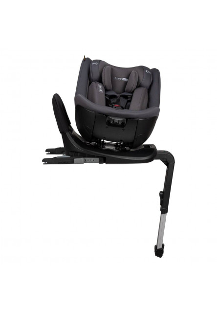 Autosedačka Galaxy Superior Dark Gray