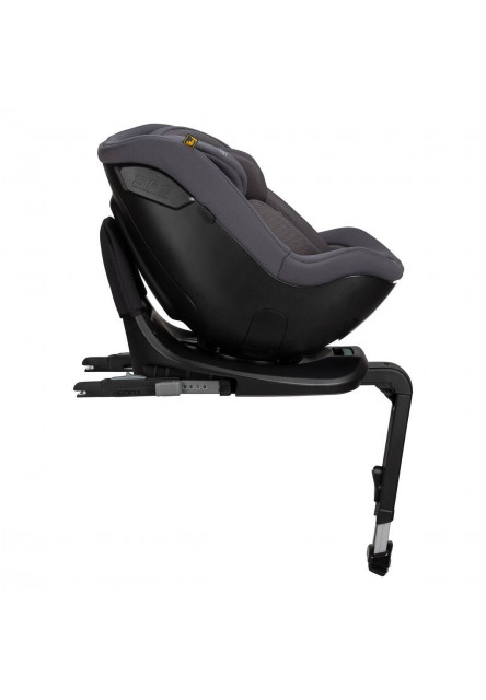 Autosedačka Galaxy Superior Dark Gray