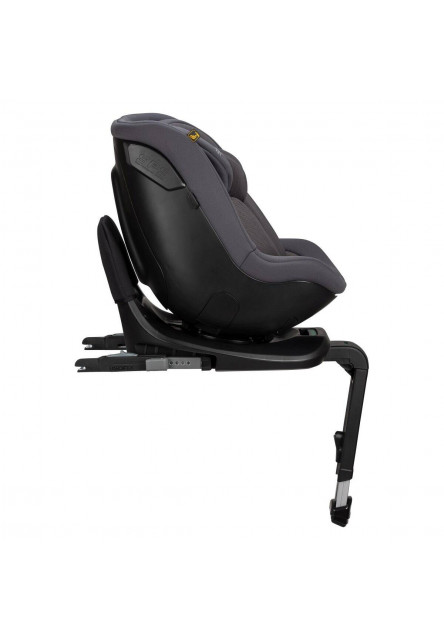 Autosedačka Galaxy Superior Dark Gray