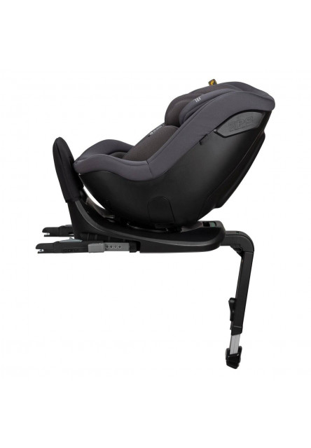 Autosedačka Galaxy Superior Dark Gray