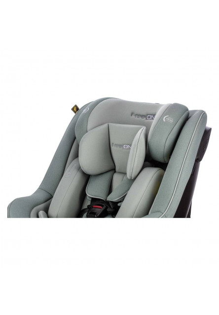 Autosedačka Galaxy Superior Jade