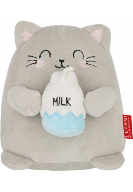Plyšová hračka Legami Plush - Super Cute! - Kitty