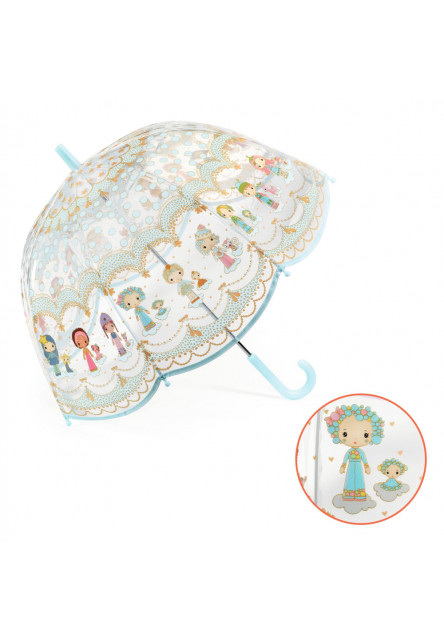 Tinyly: dáždnik (70 cm priemer)