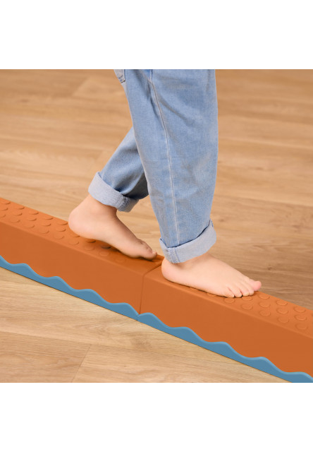 Prekážková dráha Balance & Hop 10 ks