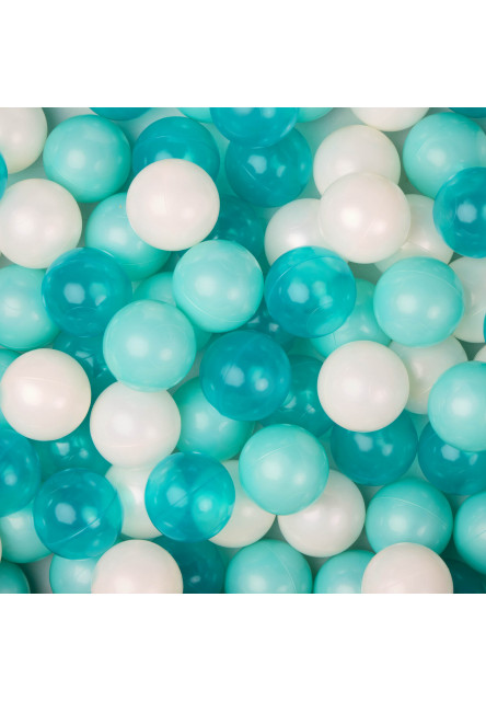 Penový bazénik s loptičkami WonderFill Ball Pit