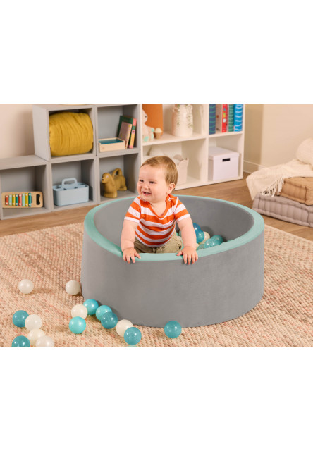 Penový bazénik s loptičkami WonderFill Ball Pit