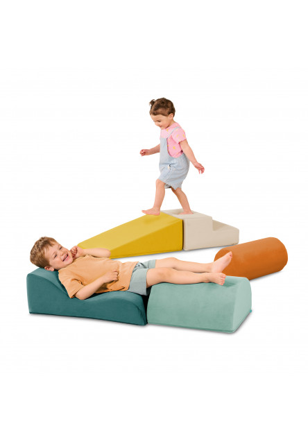 Penové tvary maxi WonderShapes