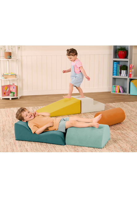 Penové tvary maxi WonderShapes