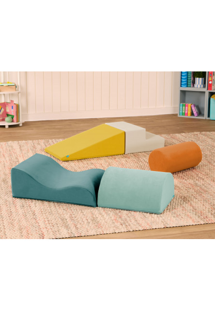 Penové tvary maxi WonderShapes