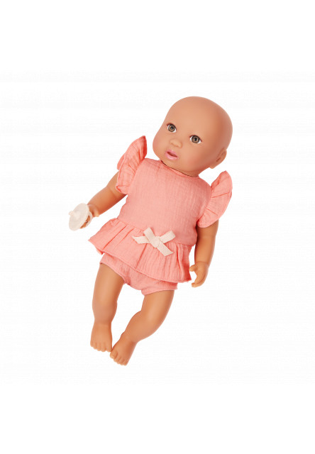 Bábika 35 cm s prekvapením Gender Reveal
