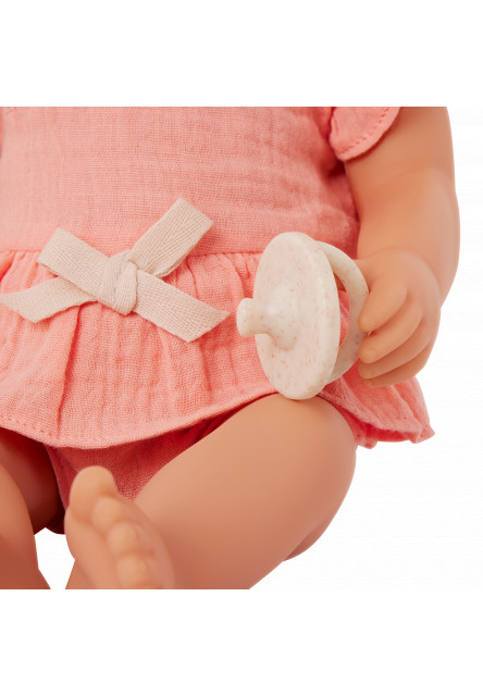 Bábika 35 cm s prekvapením Gender Reveal