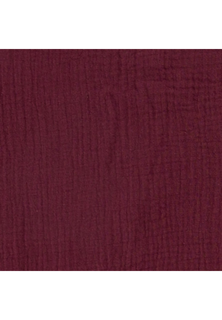 Mušelínová deka 100 x 75 cm Beerenrot