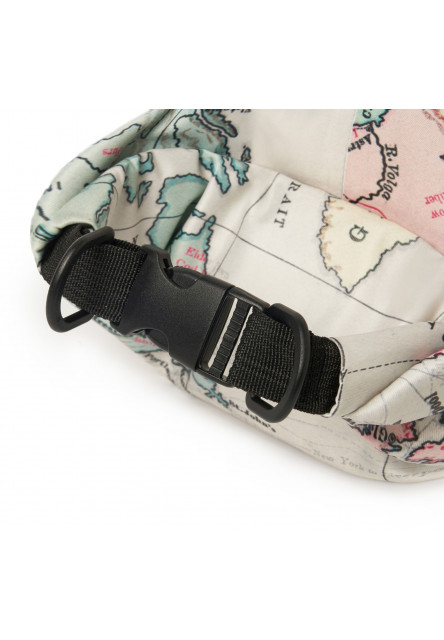 Nepremokavý vak Legami Dry Bag 10L - Travel