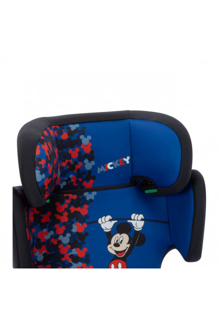 Hera i-Fix i-Size Disney autosedačka Mickey