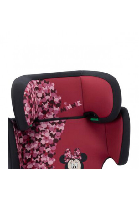 Hera i-Fix i-Size Disney autosedačka Minnie