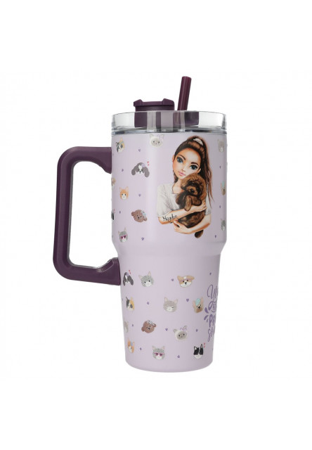 to-go-cup KITTY&DOGGY