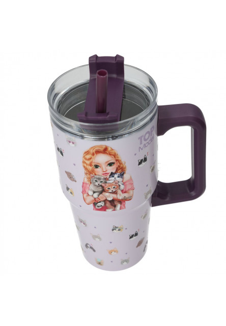 to-go-cup KITTY&DOGGY