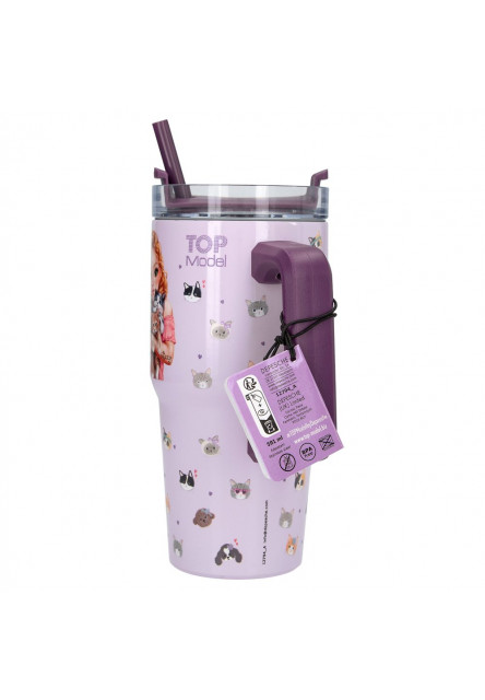to-go-cup KITTY&DOGGY