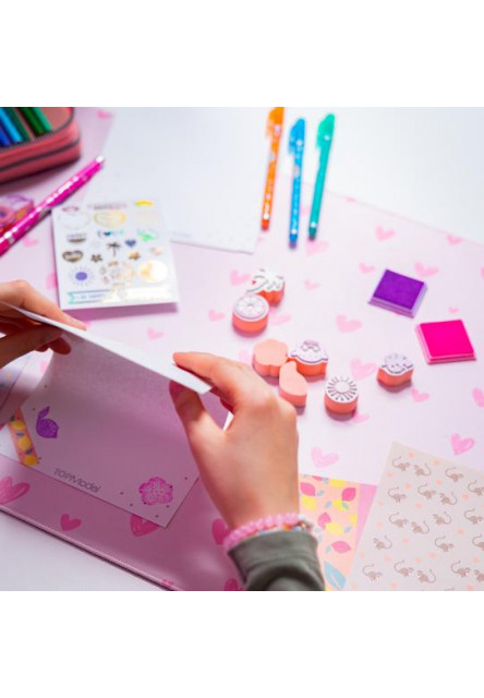 Love letter set JUICY