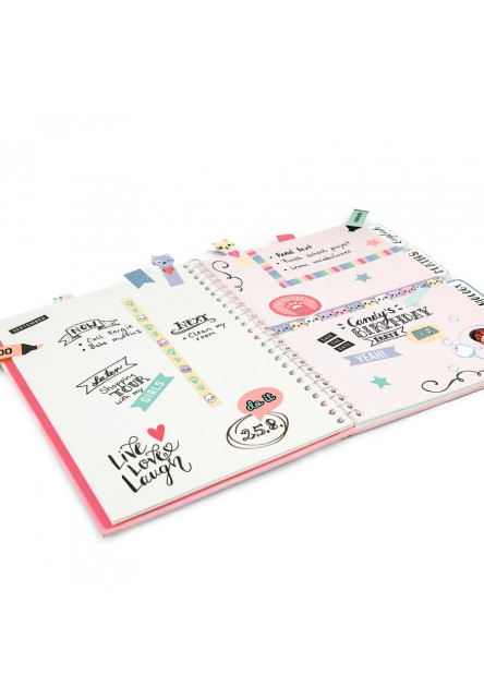 DIY Paper Fun  CUTIE STAR