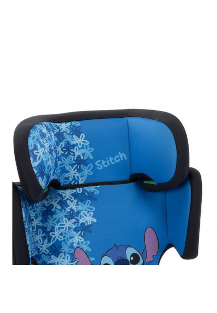 Hera i-Fix i-Size Disney autosedačka Fun Stitch