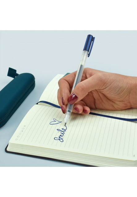 Gél Ink Pen Legami - Blue