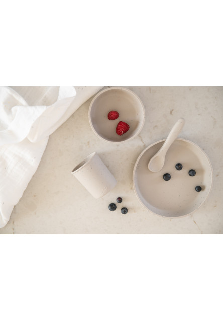 Kelímek Platinum Silicone Sand