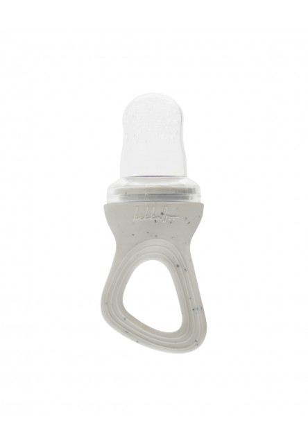 Krmici kousátko Platinum Silicone Sand