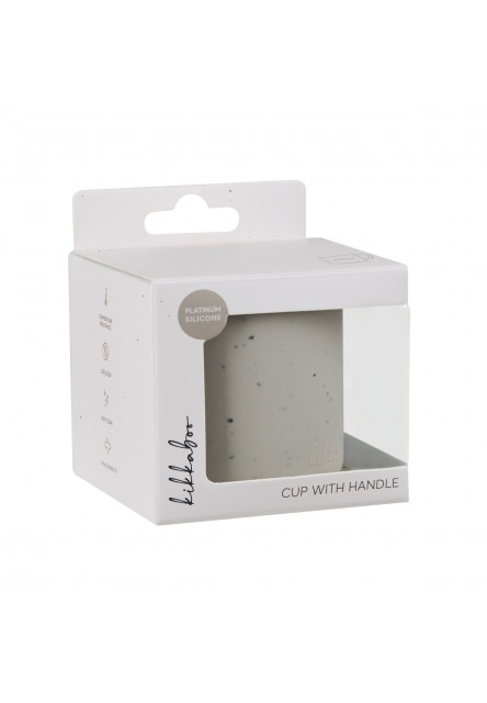 Hrnek Platinum Silicone Sand