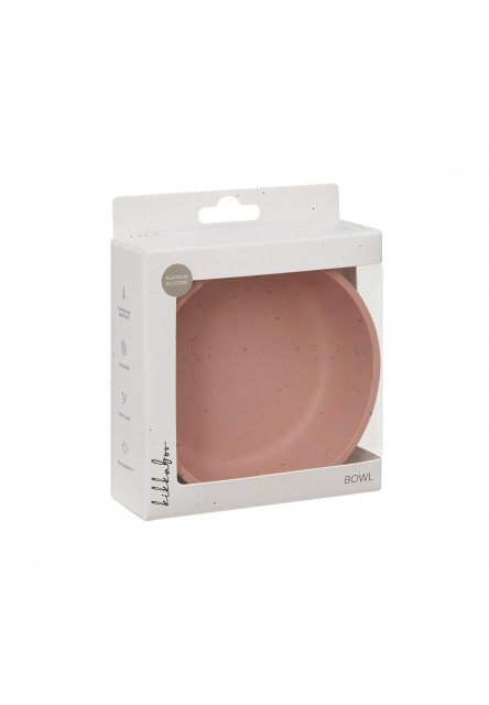 Miska Platinum Silicone Blush