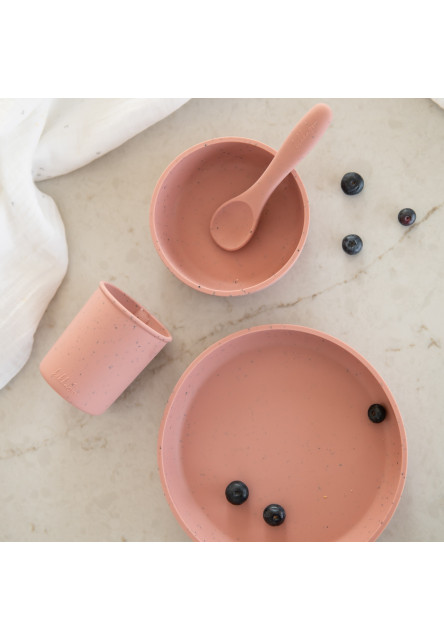 Miska Platinum Silicone Blush