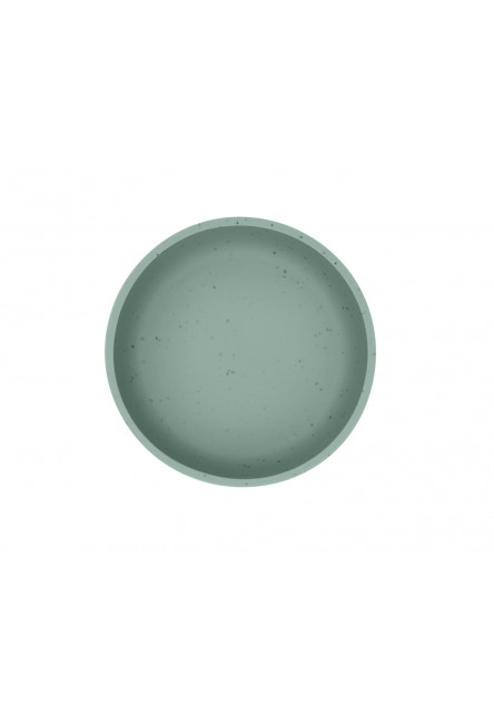 Miska Platinum Silicone Sage