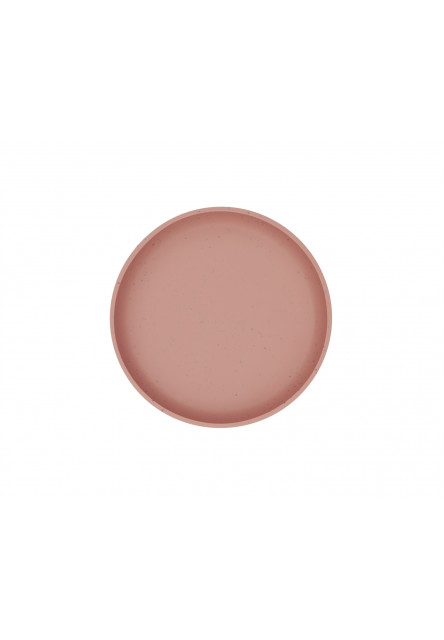 Talíř Platinum Silicone Blush