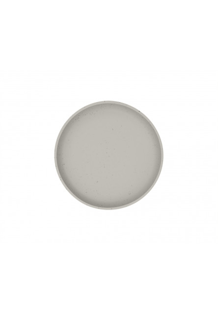 Talíř Platinum Silicone Sand