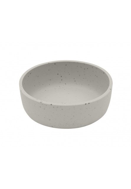 Jídelní sada 5-dílná Platinum Silicone Sand