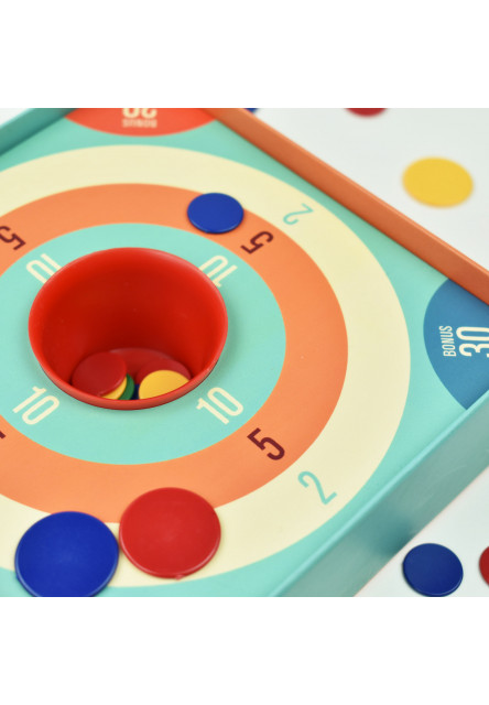 Stolová hra Legami Tiddlywinks