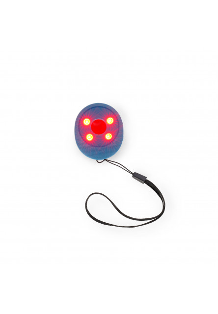 Skrytá kamera Legami Hidden Camera Detector - Spy Camera Detector