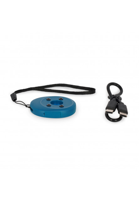 Skrytá kamera Legami Hidden Camera Detector - Spy Camera Detector