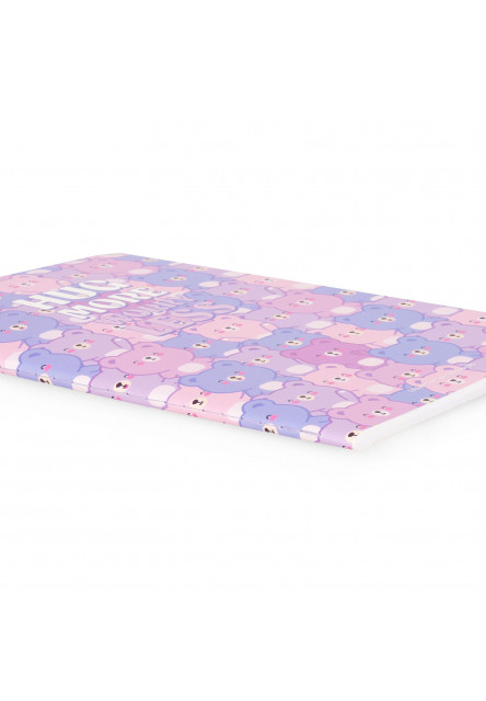 Zápisník Legami Lined Notebook - Quaderno - Large - Teddy Bear