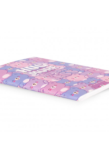 Zápisník Legami Lined Notebook - Quaderno - Small - Teddy Bear