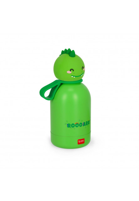 Detská fľaša Legami Kids Bottle - Dino