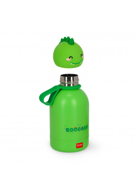 Detská fľaša Legami Kids Bottle - Dino