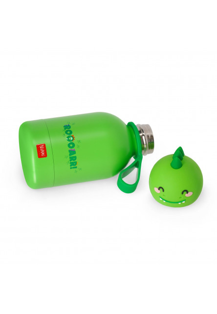 Detská fľaša Legami Kids Bottle - Dino