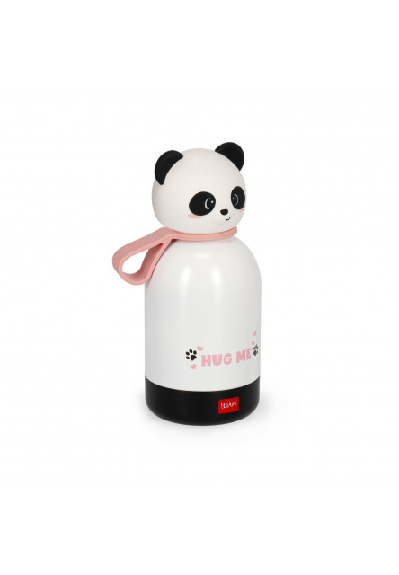Detská fľaša Legami Kids Bottle - Panda