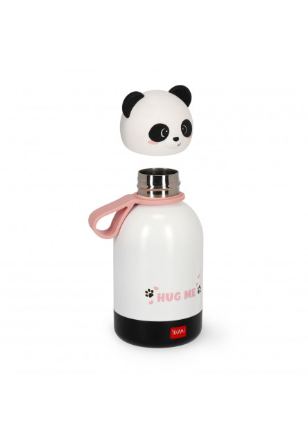 Detská fľaša Legami Kids Bottle - Panda