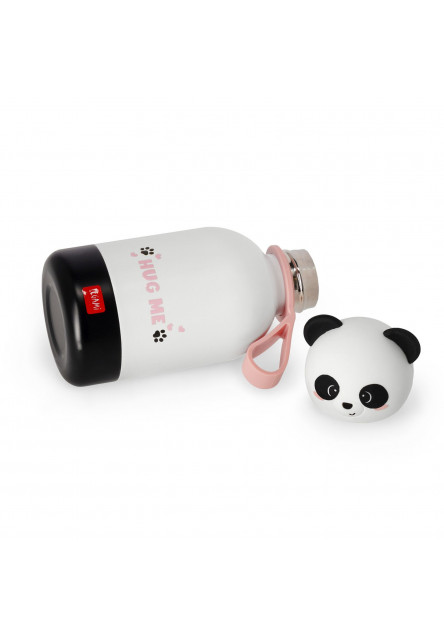 Detská fľaša Legami Kids Bottle - Panda
